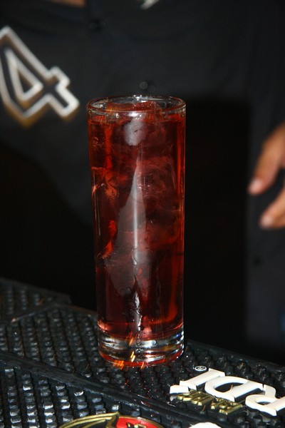 Lebanese Red Cross at Koi
